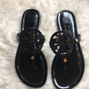 Tory Burch Miller Sandals